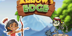 Arrows Edge