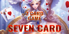 SEVEN CARD GAME